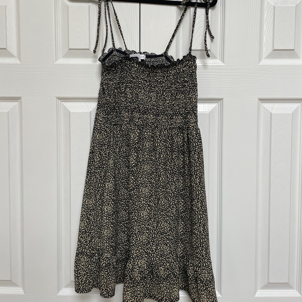 TOPSHOP Sundress.